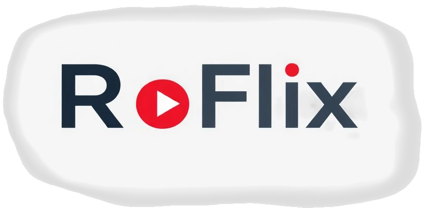 RoFlix Logo